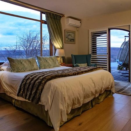Wild Horses Lodge Harrismith Eksteriør bilde