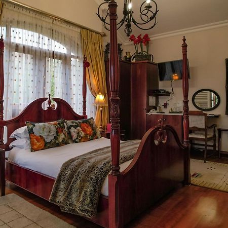 Wild Horses Lodge Harrismith Eksteriør bilde
