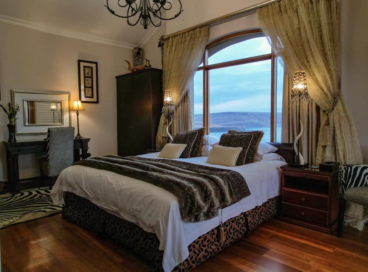 Wild Horses Lodge Harrismith Eksteriør bilde