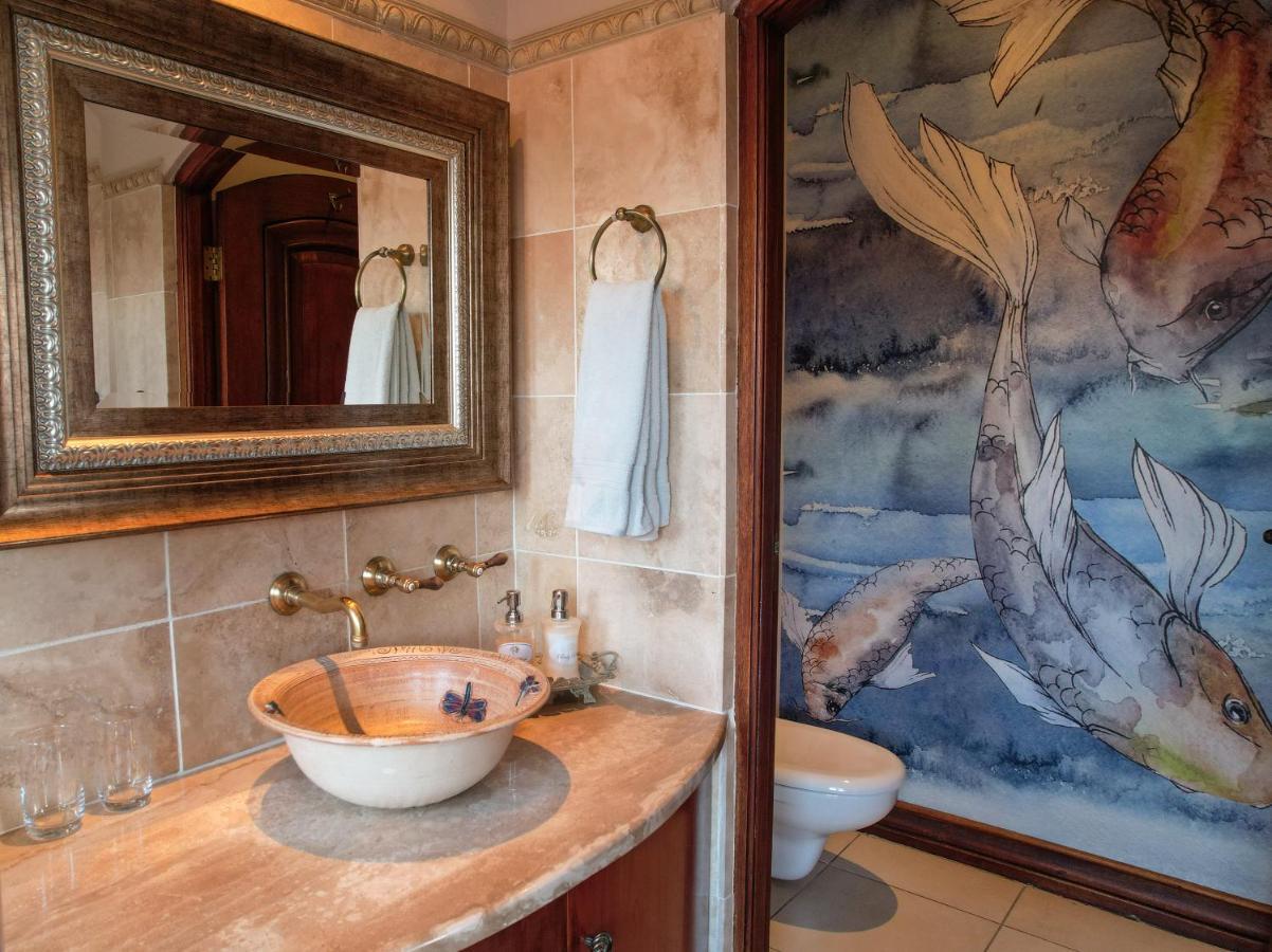 Wild Horses Lodge Harrismith Eksteriør bilde