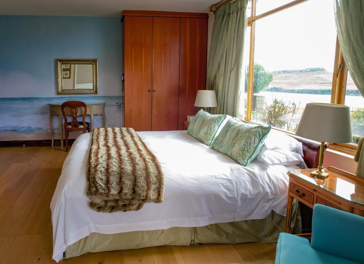 Wild Horses Lodge Harrismith Eksteriør bilde