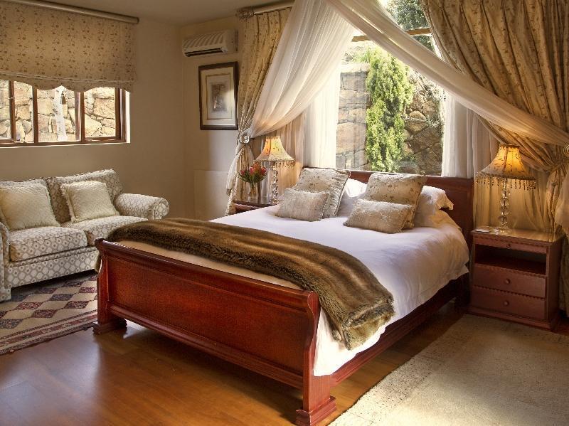 Wild Horses Lodge Harrismith Eksteriør bilde