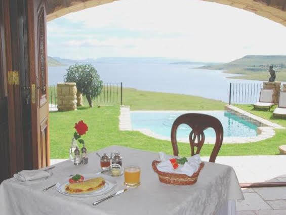 Wild Horses Lodge Harrismith Eksteriør bilde